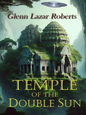 cover image of Temple of the Double Sun